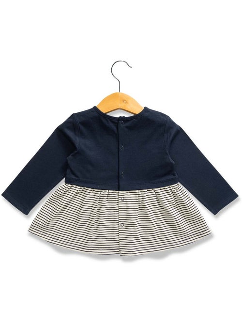 Ensemble tunique + leggings - Terre de Marins - Kiabi