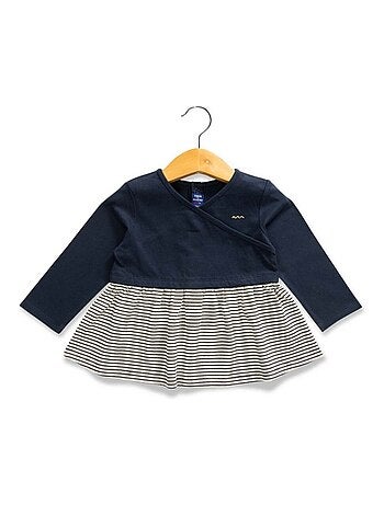 Ensemble tunique + leggings - Terre de Marins
