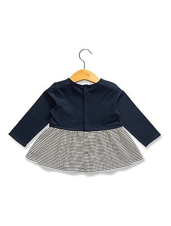Ensemble tunique + leggings - Terre de Marins