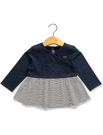 Ensemble tunique + leggings - Terre de Marins