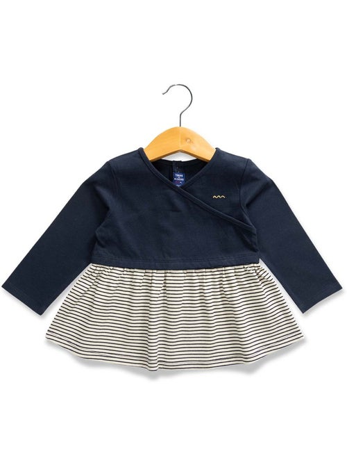 Ensemble tunique + leggings - Terre de Marins - Kiabi