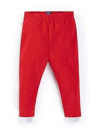 Ensemble tunique + leggings - Terre de Marins