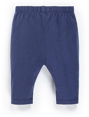 Ensemble tunique + leggings - Terre de Marins