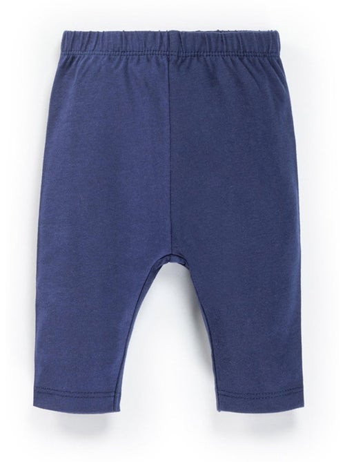 Ensemble tunique + leggings - Terre de Marins - Kiabi