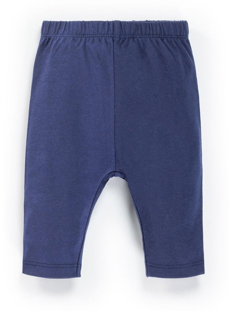 Ensemble tunique + leggings - Terre de Marins Multicolore - Kiabi