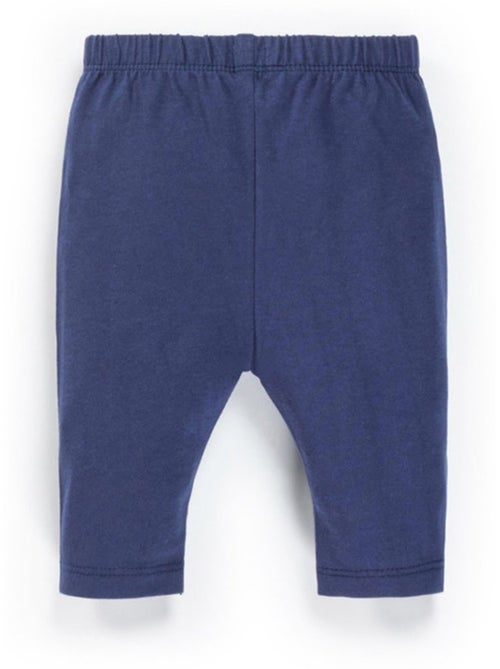 Ensemble tunique + leggings - Terre de Marins - Kiabi