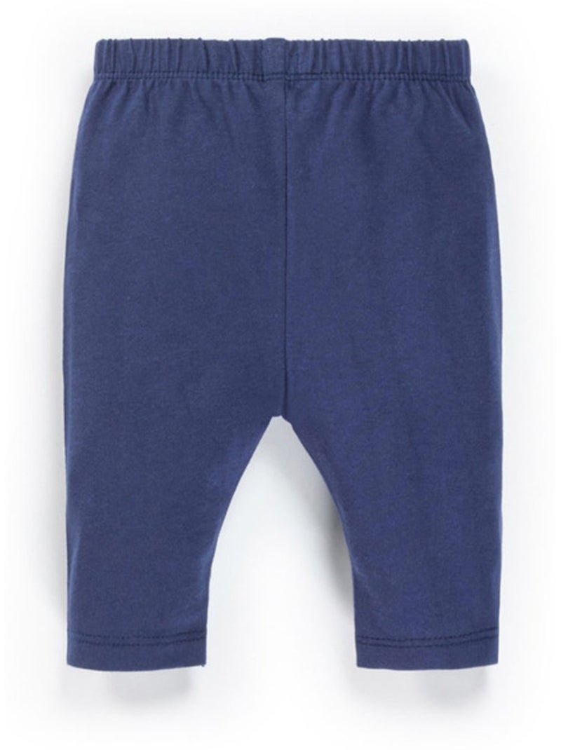 Ensemble tunique + leggings - Terre de Marins Multicolore - Kiabi