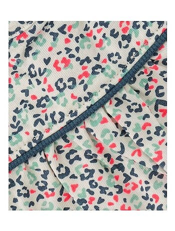 Ensemble tunique + leggings - Terre de Marins