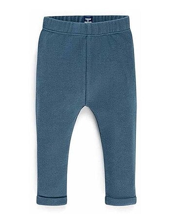 Ensemble tunique + leggings - Terre de Marins