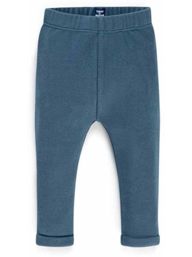 Ensemble tunique + leggings - Terre de Marins Multicolore - Kiabi