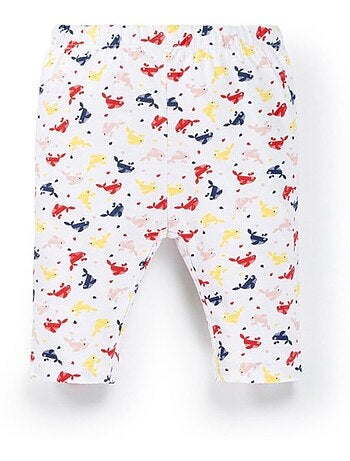 Ensemble tunique + leggings - Terre de Marins