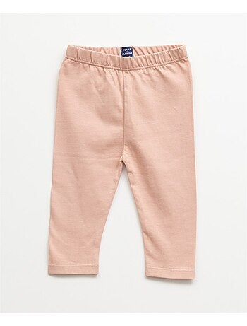 Ensemble tunique + leggings 100% coton - Terre de Marins