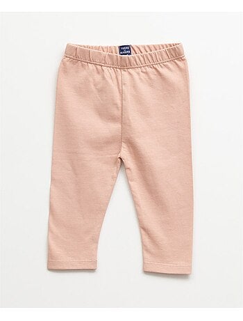 Ensemble tunique + leggings 100% coton - Terre de Marins