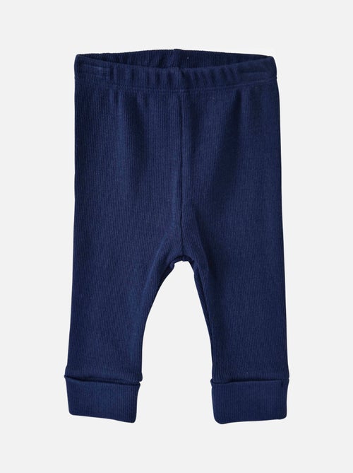 ENSEMBLE TUNIQUE PANTALON MENTHE A L'EAU - Kiabi