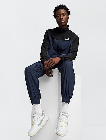 Ensemble veste + jogging 'Puma'