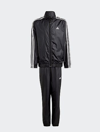 Ensemble veste zippée + pantalon 'adidas' - 2 pièces - Kiabi