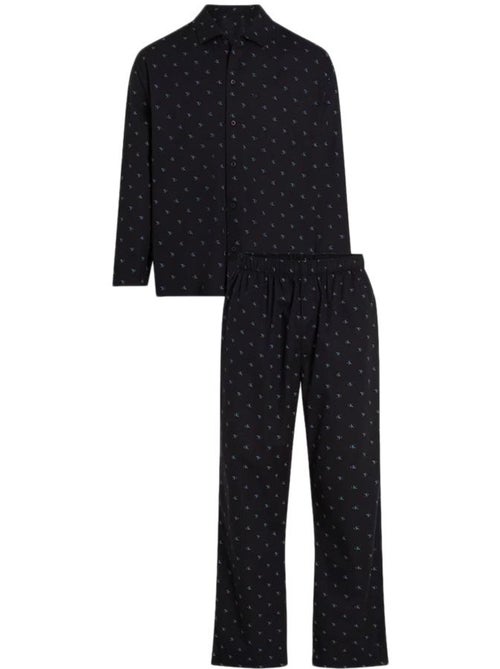 Ensembles de Pyjama Homme Calvin Klein - Kiabi