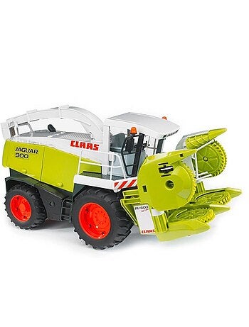 Ensileuse Claas Jaguar 900