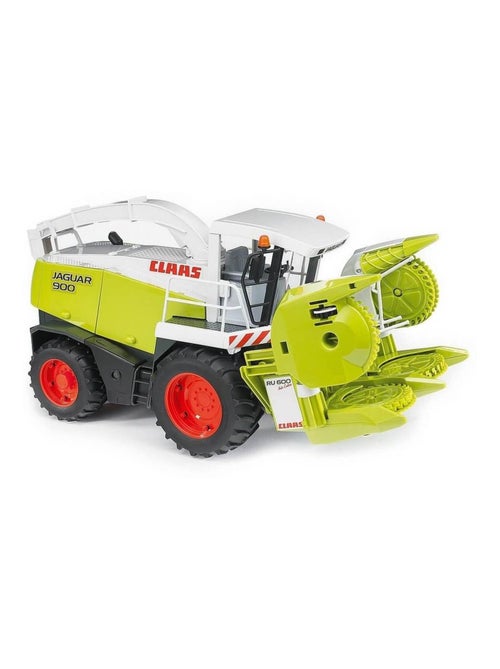 Ensileuse Claas Jaguar 900 - Kiabi