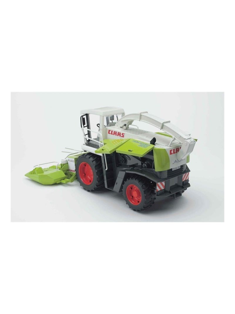 Ensileuse Claas Jaguar 900 Multicolore - Kiabi