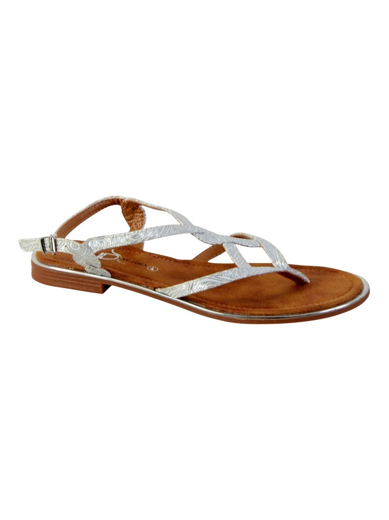Entredoigt  The Divine Factory FJ3682 Blanc - Kiabi