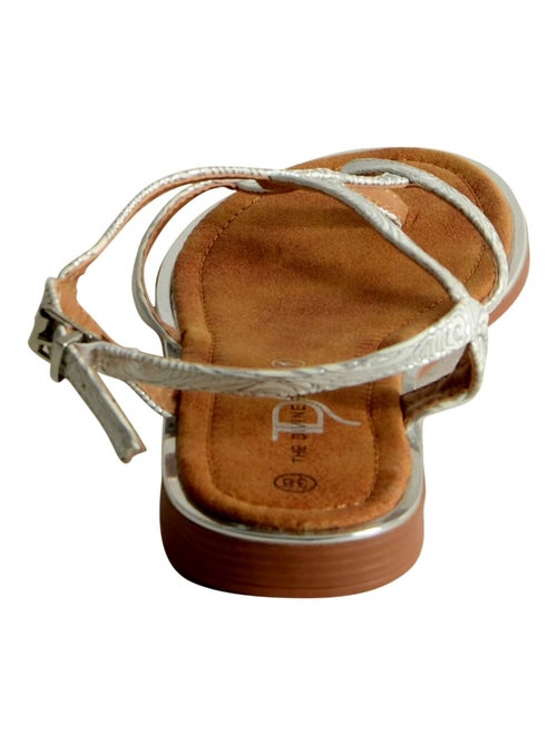 Entredoigt  The Divine Factory FJ3682 - Kiabi