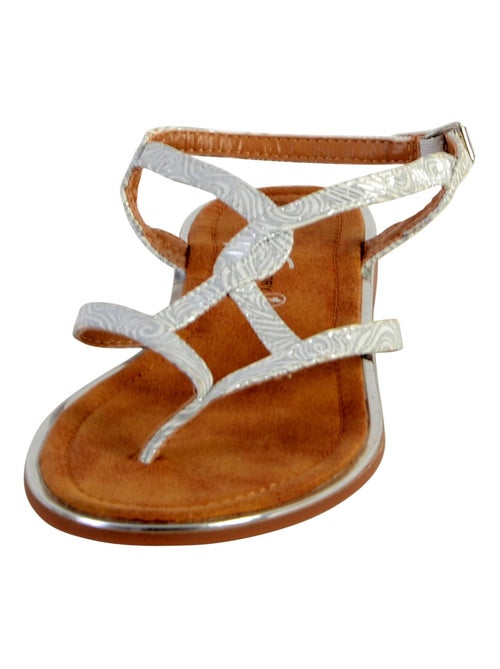 Entredoigt  The Divine Factory FJ3682 - Kiabi