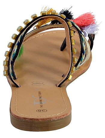 Entredoigt The Divine Factory