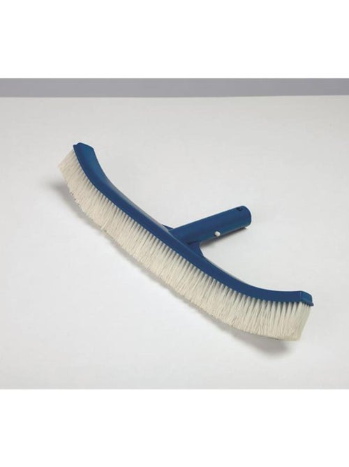 Entretien piscines - Brosse pour parois de piscines. - Kiabi
