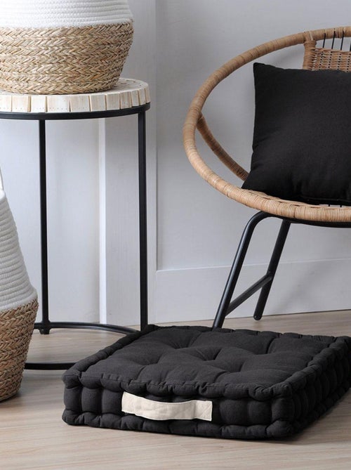 Épais coussin de sol - Kiabi
