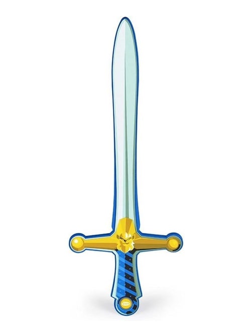 Epée chevalier lion - Kiabi