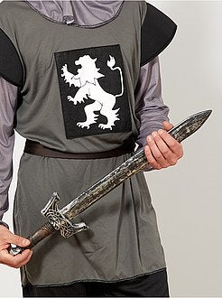 Accessoires - Epée de chevalier - Kiabi