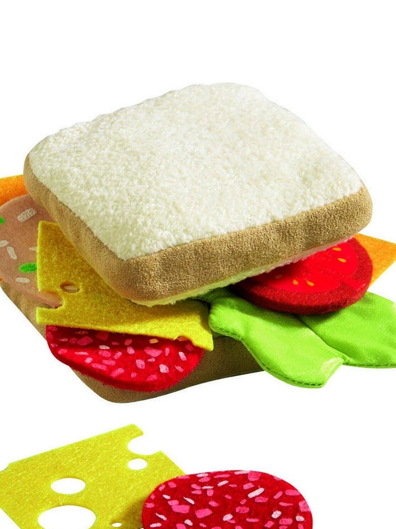 Epicerie Haba Sandwich biofino (1 pièce) N/A - Kiabi