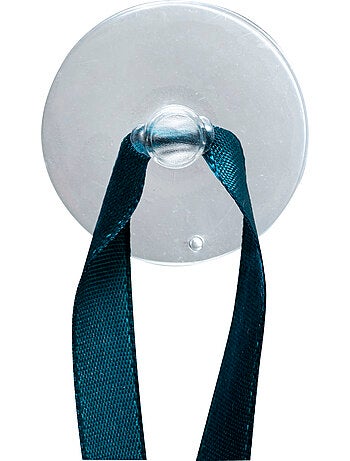 Éponge de bain citrouille