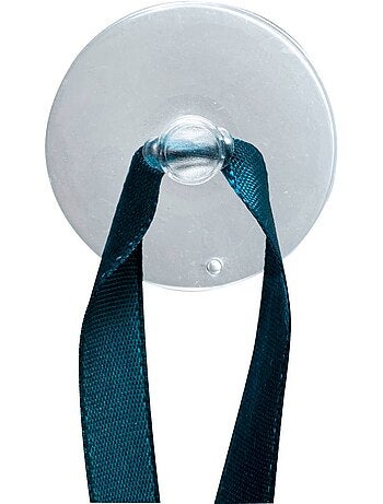 Éponge de bain citrouille