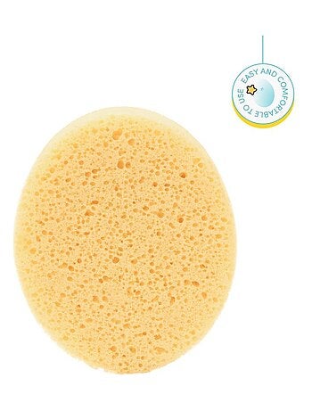 Eponge de bain