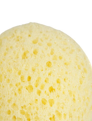 Eponge synthétique hydrophilée