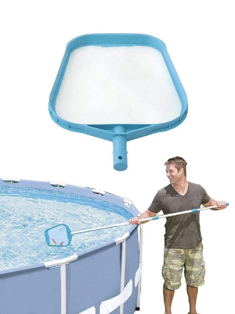 Épuisette de rechange pour le nettoyage des piscines N/A - Kiabi