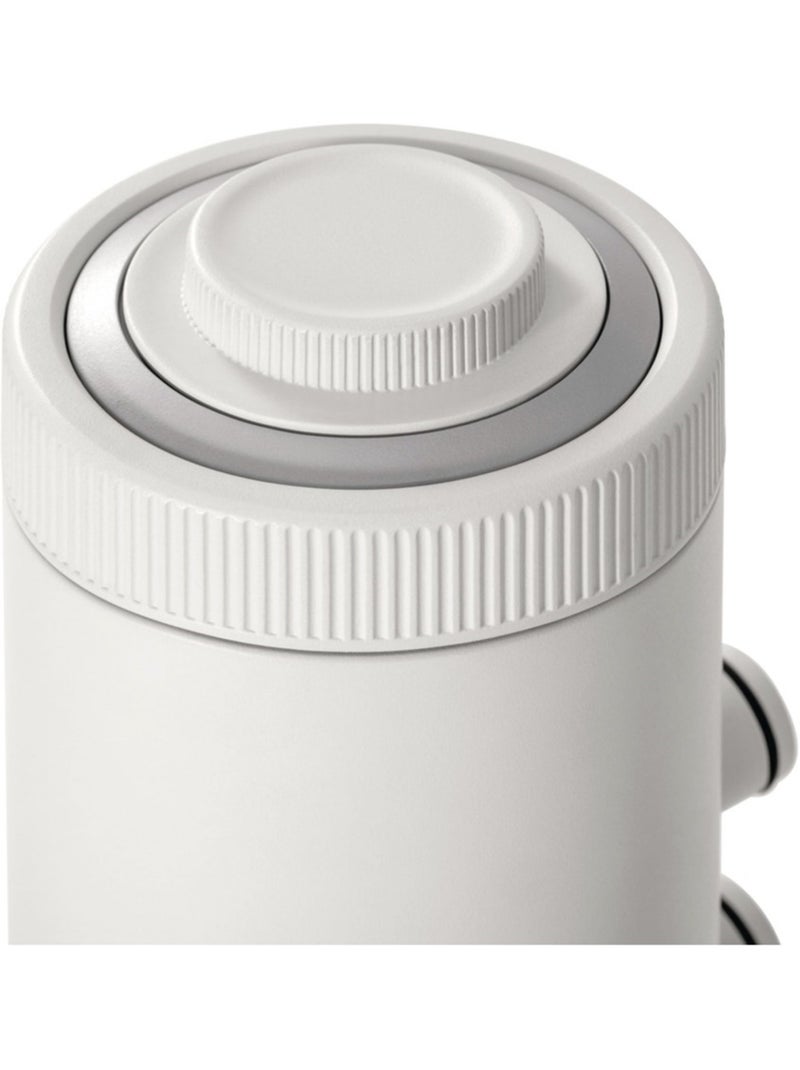 Epurateur à cartouche C600 Blanc - Kiabi
