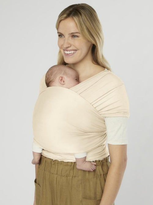 Ergobaby - Echarpe de portage Aura - Kiabi