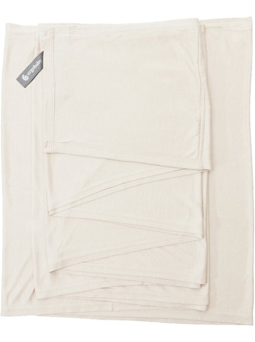 Ergobaby - Echarpe de portage Aura - Kiabi Ergobaby - Echarpe de portage Aura - Kiabi