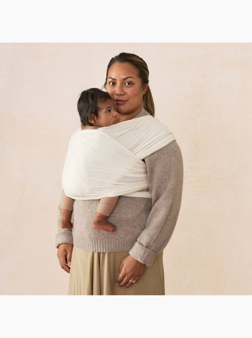 Ergobaby - Echarpe de portage Aura - Kiabi Ergobaby - Echarpe de portage Aura - Kiabi