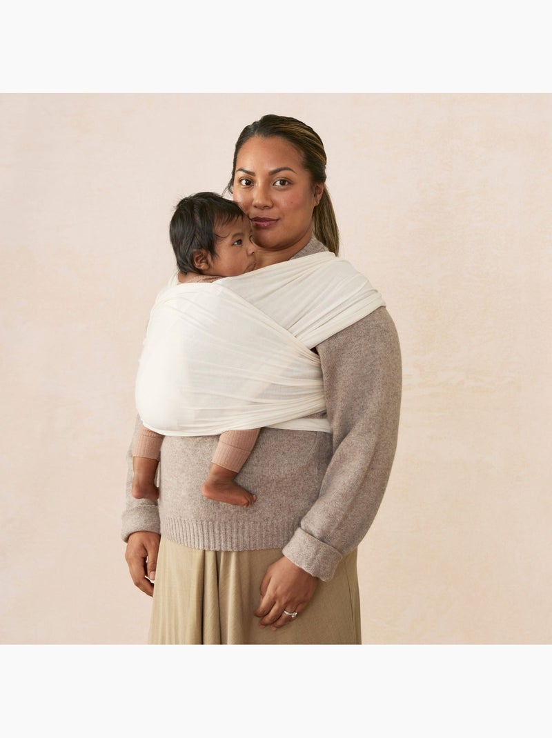 Ergobaby - Echarpe de portage Aura Beige - Kiabi