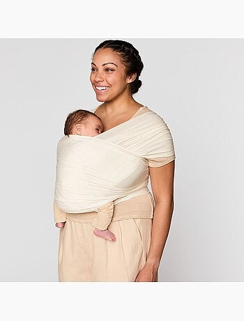 Ergobaby - Echarpe de portage Aura