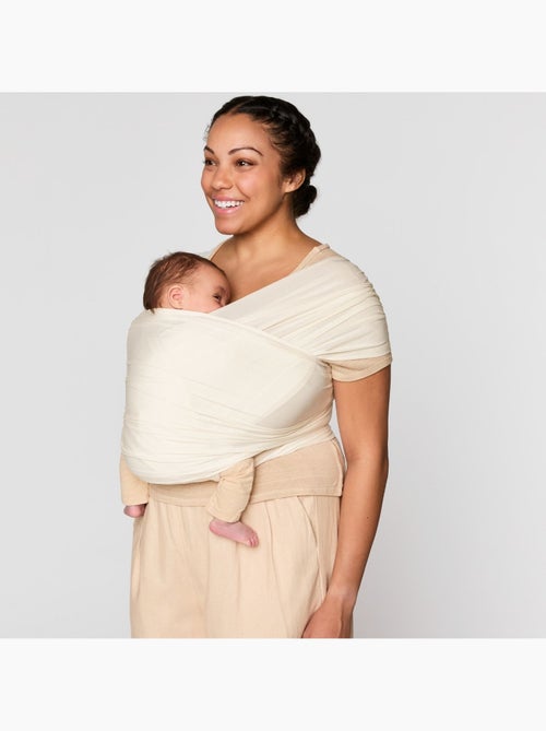 Ergobaby - Echarpe de portage Aura - Kiabi