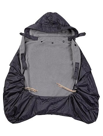 Ergobaby - Imperméable Cocon pour porte bébé