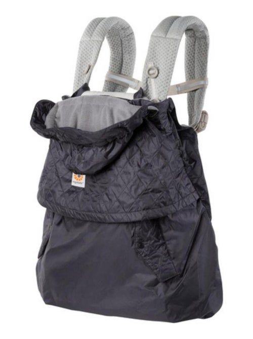 Ergobaby - Imperméable Cocon pour porte bébé - Kiabi Ergobaby - Imperméable Cocon pour porte bébé - Kiabi