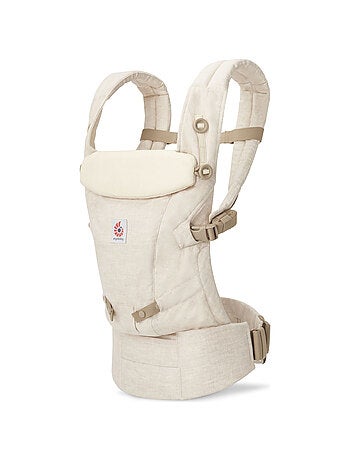 Ergobaby - Porte bébé Adapt