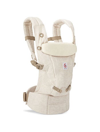 Ergobaby - Porte bébé Adapt