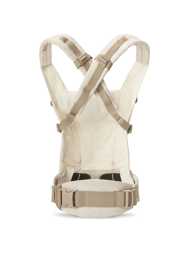 Ergobaby - Porte bébé Adapt Beige - Kiabi